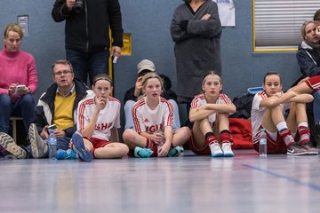 Bild 34 - wCJ Norddeutsches Futsalturnier Auswahlmannschaften